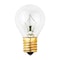 Westinghouse Westinghouse 40 W S11 Specialty Incandescent Bulb E17 (Intermediate) Warm White 1 pk 03729 - alternate 2
